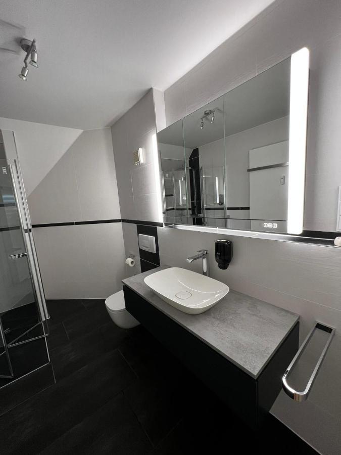 Ferienwohnung Coburger Land, Laendlich Gut Gelegen Meeder ภายนอก รูปภาพ