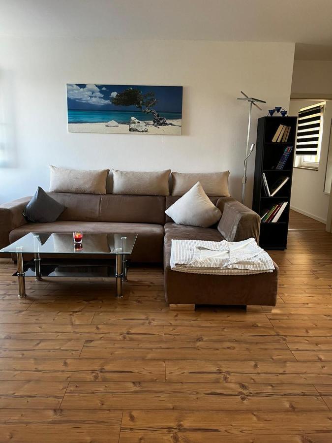 Ferienwohnung Coburger Land, Laendlich Gut Gelegen Meeder ภายนอก รูปภาพ
