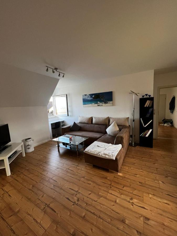 Ferienwohnung Coburger Land, Laendlich Gut Gelegen Meeder ภายนอก รูปภาพ