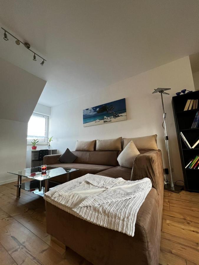 Ferienwohnung Coburger Land, Laendlich Gut Gelegen Meeder ภายนอก รูปภาพ