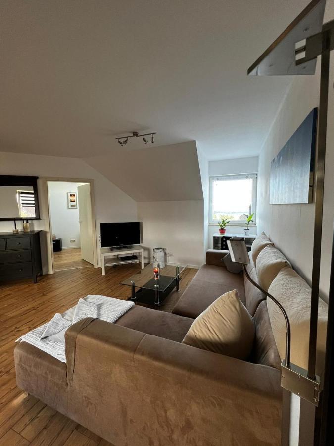 Ferienwohnung Coburger Land, Laendlich Gut Gelegen Meeder ภายนอก รูปภาพ