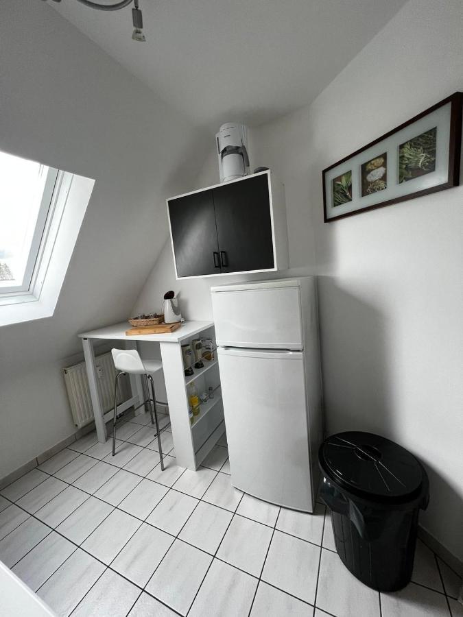 Ferienwohnung Coburger Land, Laendlich Gut Gelegen Meeder ภายนอก รูปภาพ