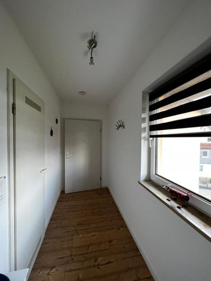 Ferienwohnung Coburger Land, Laendlich Gut Gelegen Meeder ภายนอก รูปภาพ