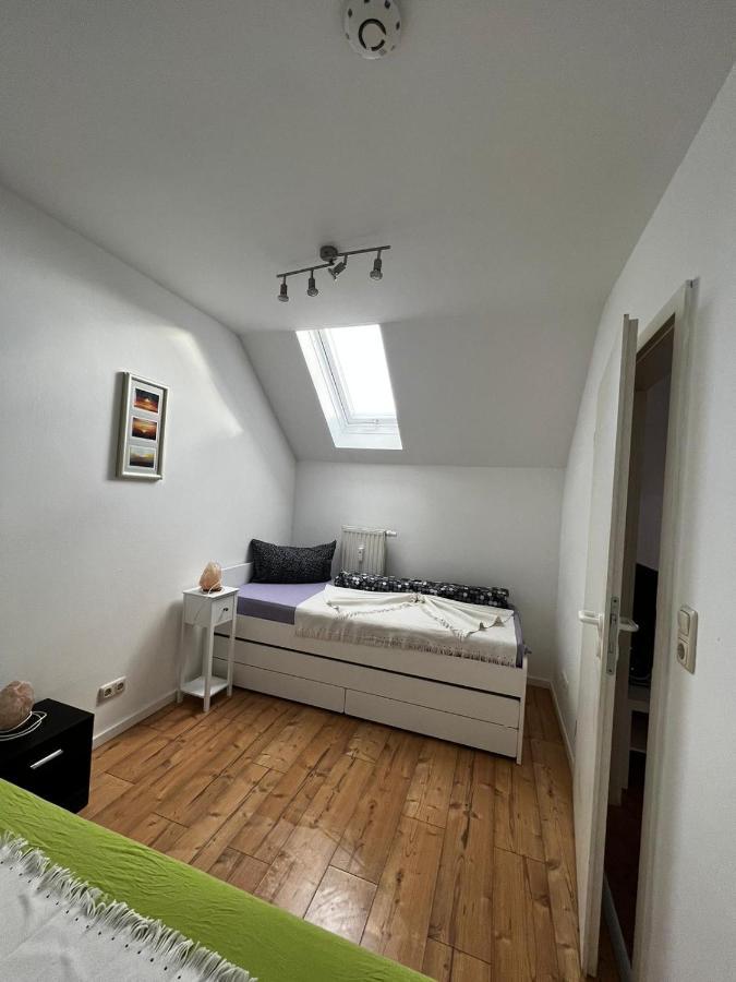 Ferienwohnung Coburger Land, Laendlich Gut Gelegen Meeder ภายนอก รูปภาพ